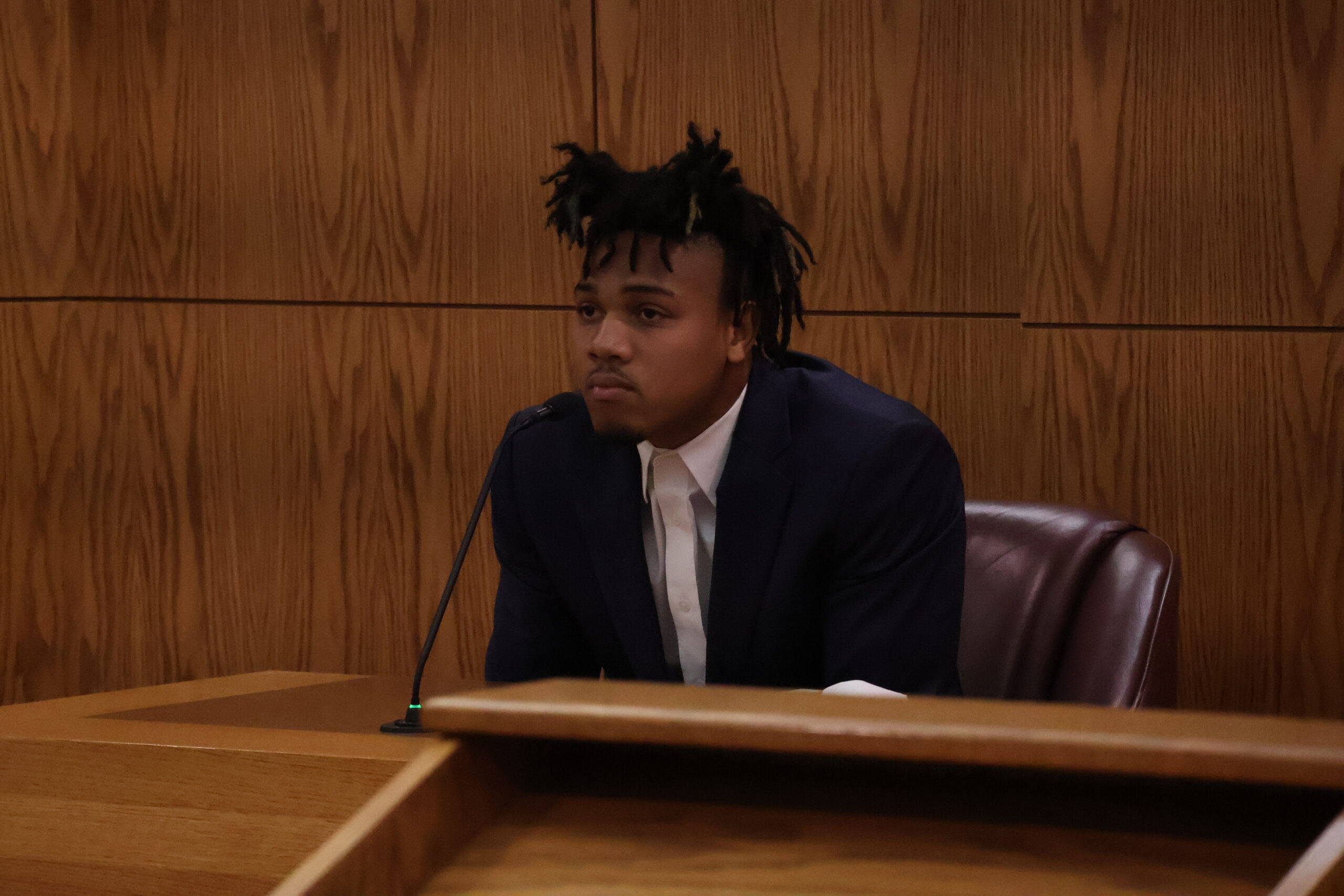 Illinois basketball star ordered to stand trial on Lawrence rape charge ...